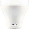 Светодиодная лампа Bellight LED A60 E27 8 Вт 4000 К