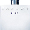 Azzaro Chrome Pure EdT (50 мл)
