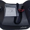 Детское сиденье Nino Buddy ZY23 (серый)