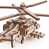 Сборная модель Армия России Вертолет Армейский AR-HS