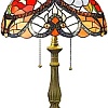Настольная лампа Velante 827-804-02