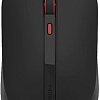 Мышь Xiaomi Miiiw Wireless Mouse Silent MWMM01 (черный)