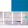 Нагревательный мат Energy ОО-УТ-00639 (2150 Вт, 13.3 м.кв.)