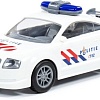 Полесье Politie автомобиль инерционный 48066