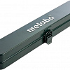 Набор торцевых головок Metabo 628831000 (10 предметов)