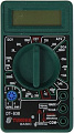 Мультиметр Tundra DT-838