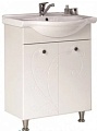Мебель для ванных комнат Акватон Тумба с умывальником Лиана 65 М 1A1657K0LL010