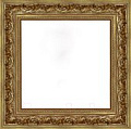 Фоторамка Декарт 30x30 8Л3494 (золото)