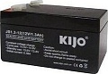 Аккумулятор для ИБП Kijo JS1.3-12 F1 (12 В/1.3 А·ч)