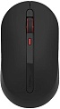 Мышь Xiaomi Miiiw Wireless Mouse Silent MWMM01 (черный)
