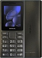 Кнопочный телефон Nokia 108 4G (2024) Dual SIM TA-1627 (черный)