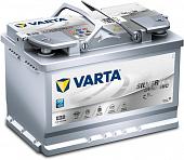 Автомобильный аккумулятор Varta Silver Dynamic AGM 570 901 076 (70 А&middot;ч)