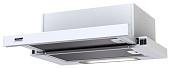 Встраиваемая вытяжка Kronasteel Kamilla 1M 500 white