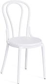 Стул TetChair Thonet mod. PL62 (белый)