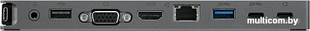 Док-станция Lenovo USB-C Mini Dock