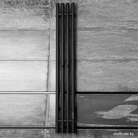 Полотенцесушитель Тругор Пэк СП Вектор 120x15 323544