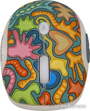 Мышь Defender To-GO MS-565 Lolly