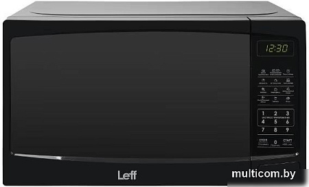 Микроволновая печь Leff 20MD733BG