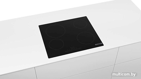Варочная панель Bosch PKE611FN2E