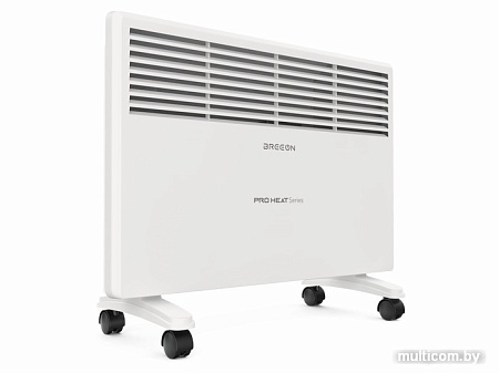 Конвектор Breeon Pro Heat BCPT-1500 KM