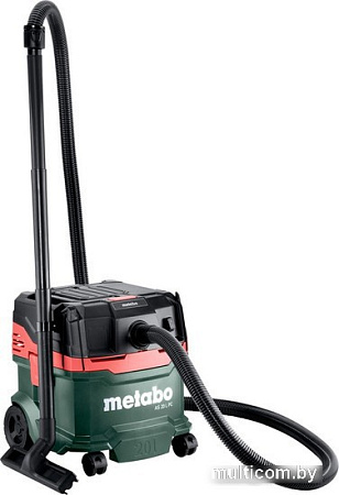 Пылесос Metabo AS 20 L PC 602083000