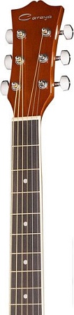 Акустическая гитара Caraya F565C-N