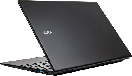 Ноутбук Hiper Workbook U26-15FII3123R8S2WPG