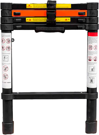 Лестница RockForce RF-UP320 (11 ступеней)