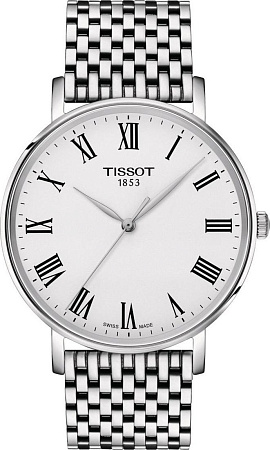 Наручные часы Tissot T143.410.11.033.00