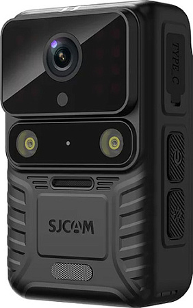 Экшен-камера SJCAM A50 (черный)