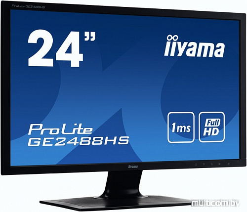 Монитор Iiyama ProLite GE2488HS-B2