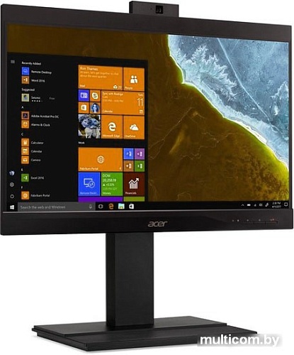 Моноблок Acer Veriton Z4860G DQ.VRZER.039