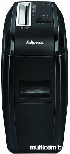 Шредер Fellowes Powershred 21Cs