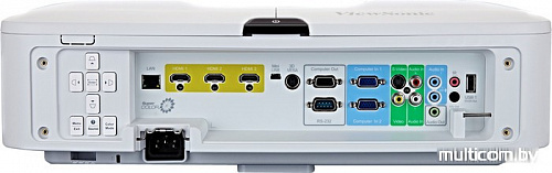 Проектор ViewSonic Pro8530HDL