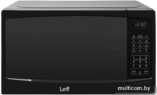 Микроволновая печь Leff 20MD733BG
