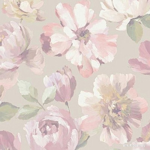 Флизелиновые обои Grandeco UI3105