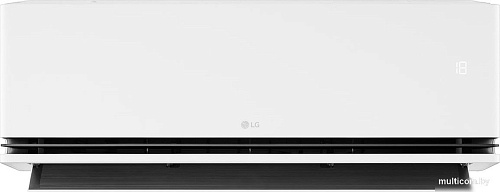 Кондиционер LG Dualcool Deluxe Pro H12S1D