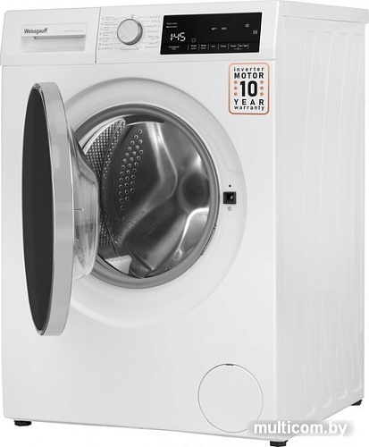 Weissgauff WMD 58141 DS Inverter