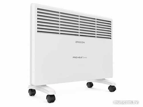 Конвектор Breeon Pro Heat BCPT-1500 KM