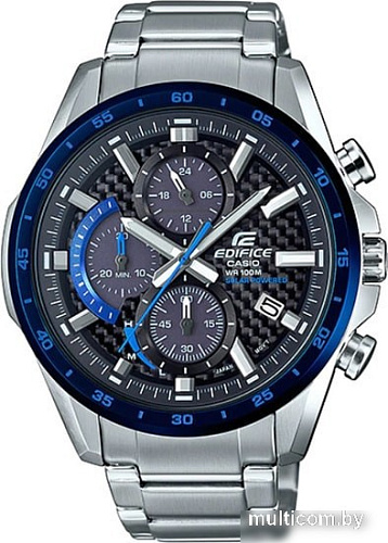 Наручные часы Casio Edifice EQS-900DB-2A