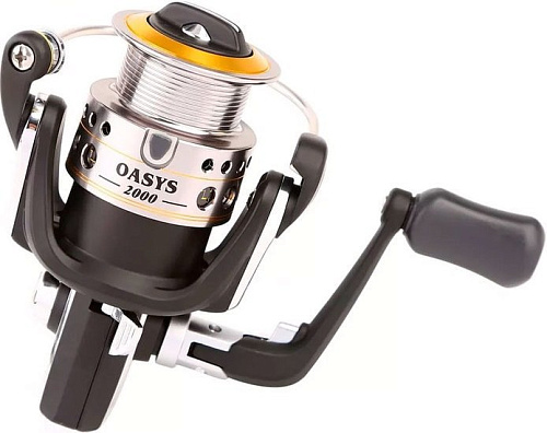 Катушка Ryobi Oasys 2000