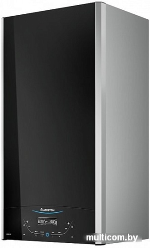 Отопительный котел Ariston Alteas XC 24 FF 3301670