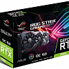 Видеокарта ASUS ROG Strix GeForce RTX 2060 OC edition 6GB GDDR6
