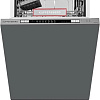 Посудомоечная машина KUPPERSBERG GSM 4572