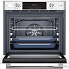 Электрический духовой шкаф Hotpoint-Ariston FE8 S832 JSH WH