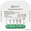Реле EKF Wi-Fi Connect 2 канала SDSH-2G-WF