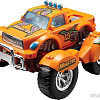 Трансформер Young Toys Tobot Galaxy Detectives Monster 301086