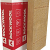 Теплоизоляция Rockwool Фасад Баттс Д Оптима 1000х600x100 мм