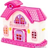 Кукольный домик Полесье Сказка 78254