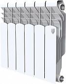 Биметаллический радиатор Royal Thermo Monoblock B 80 350 (10 секций)